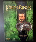 Lord Of The Rings Isildur Bust 1 4 Scale Ltd 3000 By Weta Sideshow