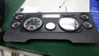 Freightliner Cascadia 2016  Instrument Cluster