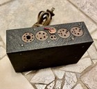 Default Perma-power Model A Battery-eliminator For Antique Radios Fixer-upper