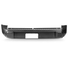 For 2022-2025 2026 Ford Maverick Xl Xlt Rear Bumper Cover Panel W o Park Sensors