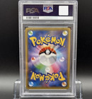 Psa 10 Poncho Wearing Pikachu Rayquaza 230 xy-p Promo Pokemon Card Japanese 2016