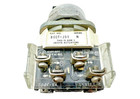 Allen-bradley 800t-j91a Selector Switch 3-pos 1 N o  - 1 N c  Contact 800t-xa