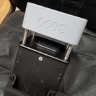 Turbosound Ip3000 Series Pin Protectors Black  pair Of  ip3000 Units 
