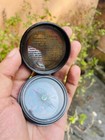 Compass Vintage Pocket Style Nautical Antique Gift