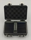 Game Boy Advance Protective Carrying Case - Holds 20 Games - Perfect Fit