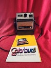 Vintage Kodak  Colorburst 100 Instant Camera With Manual