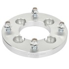 For 4 137 Wheel On 4 110 Honda Atv 2 Pcs 3 4 Inch 4x110 To 4x137 Wheel Adapters