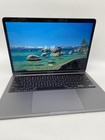 Apple Macbook Pro 2020 13  A2251 I7-1068ng7 16gb Ddr4 512gb Ssd Gray C dent read