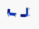 X-ray Universal Digital Sensor Holder Autoclavable Dental Bite Block  2  pcs