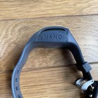 Sharkbanz 2 Magnetic Shark Deterrent Band - Black Diving  Surfing