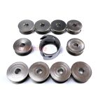 Shuttle Hook   10 Bobbins For Singer 29-4 Shoe Repairing Sewing Machine