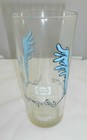 Vtg Pepsi Glass 1973 Road Runner Warner Bros Collector Series Promo