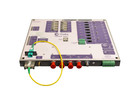 Calix 762gx Ont-100-01486 Rev 13-8 Pots Lines-8 Ge Ports- 4 Rf Video Ports