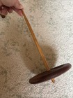 Navajo Drop Spindle For Handspinning Yarn