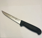 Victorinox Forschner Boning Knife 40812 5 6023 15 Fibrox Granton Blade Nsf