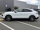 2024 Porsche Cayenne Coupe 