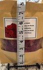Dried Red Rose Petals 1 75oz 50g  Real Natural Dried Rose Petals Crafts  Toners