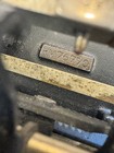 Vintage 1910 Working Remington Standard 10 Typewriter In Black - Free Shipping