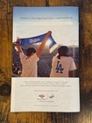 La Dodger Insider 2025 Program  vol  4  Freddie  Freddie  Freddie    May 13-21