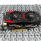 Asus Geforce Gtx 760 Directcu Ii Oc 2gb Gddr5 Graphics Card