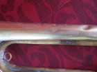 Vintage 1930 s Rexcraft Brass Bugle Official Bugle Of The Boy Scouts Of America