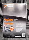 Paslode 650592 Fascaps Plastic Caps   18 Gauge 1  Leg X 3 8  Crown Staples  new 