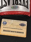 Muhammad Ali Signed Autographed  Glove Steiner Coa