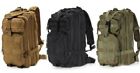 New Outdoor Military Tactical Backpack Rucksacks Camping Hiking Trekking Bag 30l