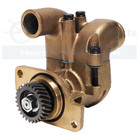 Yanmar Raw Water Pump 6lp-dt 6lp-st 6lpa-stp2 6lp a -dte p  6lp a -ste p  Model