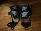 Flow Nx 2 Bindings Large Used May Be 10 Timetimes