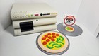 Back To The Future  Black   Decker Hydrator Prop   Functional Pizza Reveal