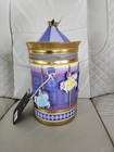 Loungefly Disney Princesses Exclusive Carousel Figural Crossbody Bag