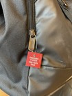 Under Armour Undeniable 5 0 Black Gym Duffel Bag Zip Adjustable Strap