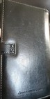 Dave Ramsey s Financial Peace University Fpu Black Envelope Wallet System New 