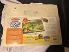 Melissa And Doug Wooden Sound Puzzle At The Zoo