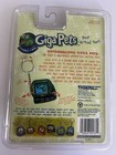 Giga Pets Floppy Frog Virtual Pet 1997