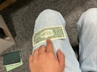 Nothing Special  I Just Want To Be Rich  I   m Broke And Need The Money For A Bike