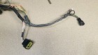 Yamaha Raptor 350 Wire Harness Wiring Harness 2004-2013  read Description 