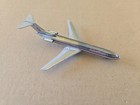 1 400 Boeing 727-200 American Airlines N6805 Jc Wings