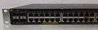 Aruba 2930f 48 Port Gigabit Ethernet Switch 740wpoe  4x 10 Gigabit Sfp   jl558a 