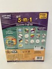 5 In 1 Awesome Craft Kit   Over 15 Projects Creative Diy Arts   Crafts Craft Kit