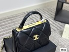 2025handbag  Crossbody Bag Size 25cm With Box