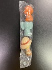 Kenner Tree Tots Unproduced Prototype Safari Set Sealed 