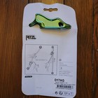 Petzl Reverso 4 Versatile  Lightweight Belay rappel Device