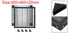 Honeycomb Laser Bed 400 X 400 X 22mm Working Table Metal Honeycomb Cutting Table