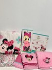 Disney Minnie Mouse 7 Piece Baby Crib Bedding Set Discontinued - See Details     