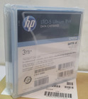 New 5-pack Hp C7975a Lto-5 Ultrium Rw 3tb Data Cartridges Sealed
