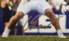 Carson Schwesinger Ucla   Cleveland Browns- Signed 8x10 - Coa Cleveland Browns