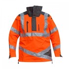 Harkie Innovation Ii Smock Orange