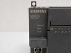 188413 New-no Box  Siemens 6es7214-1ad23-0xb0 Simatic S7-200  Cpu 224